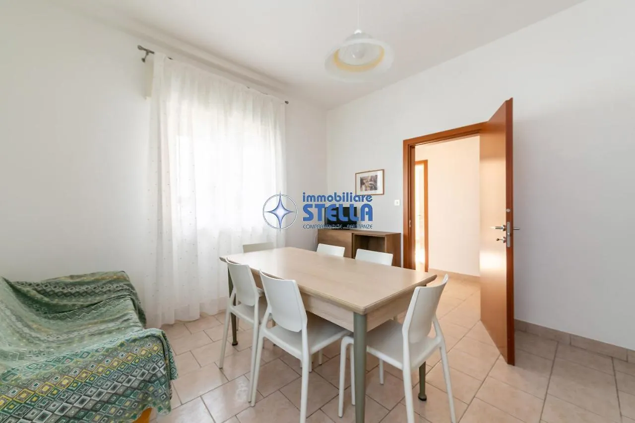 Holiday home Condominio Baraziol Lido di Jesolo Italy