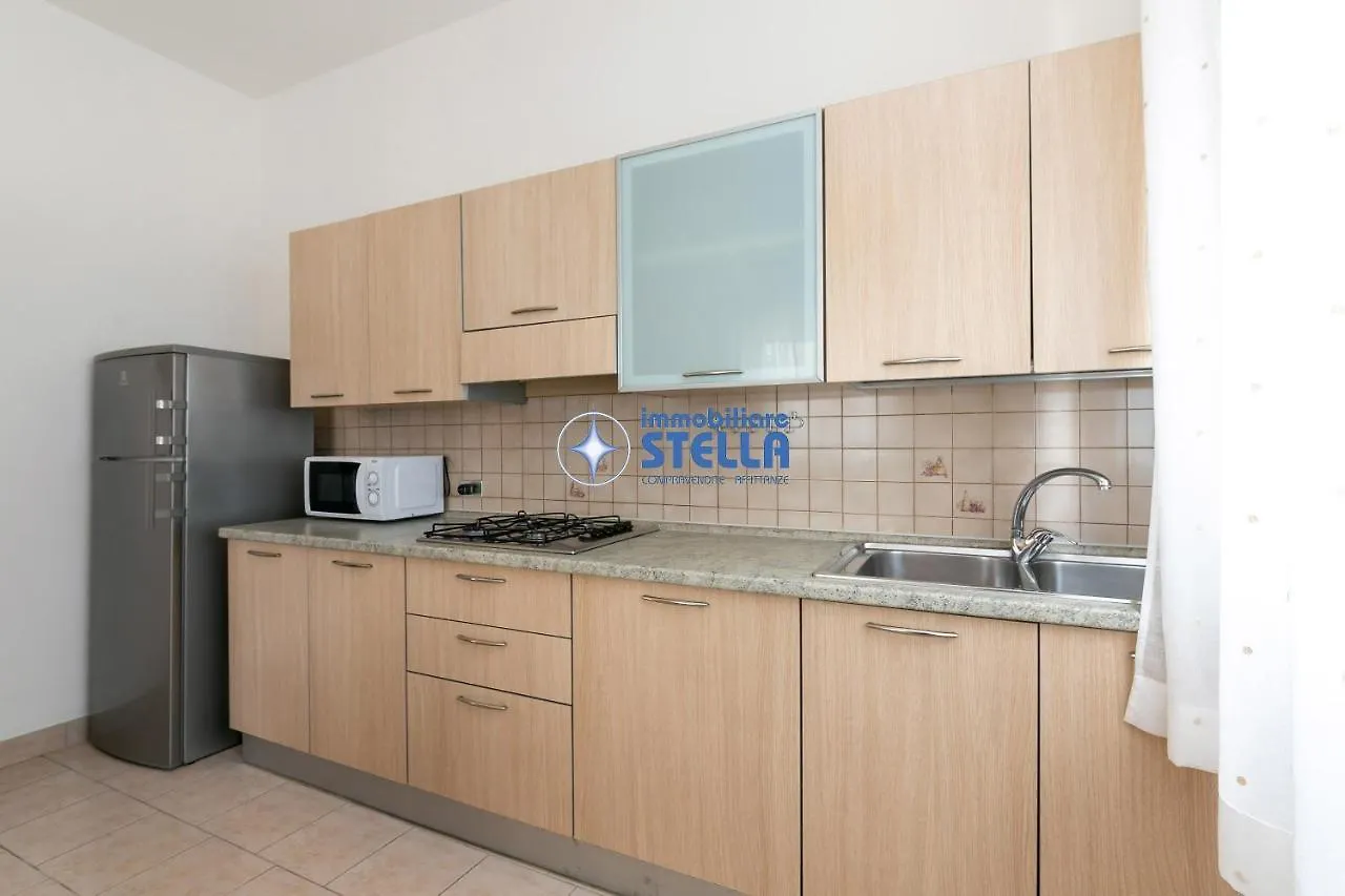 Condominio Baraziol Lido di Jesolo Holiday home