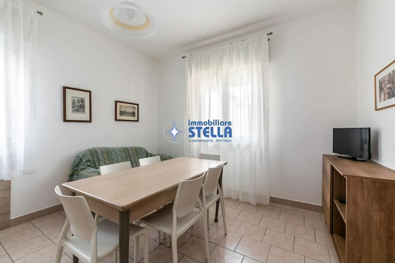 Condominio Baraziol Lido di Jesolo