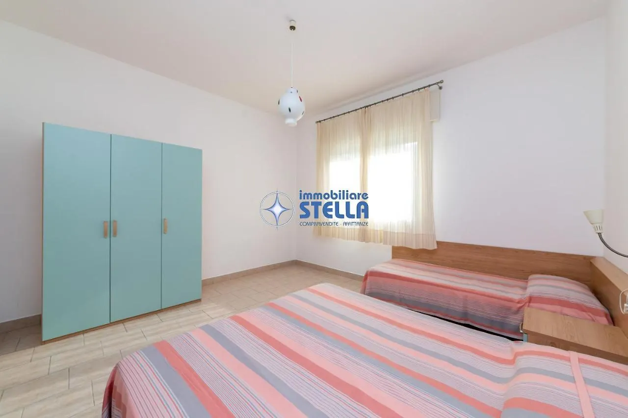 Condominio Baraziol Lido di Jesolo Italy