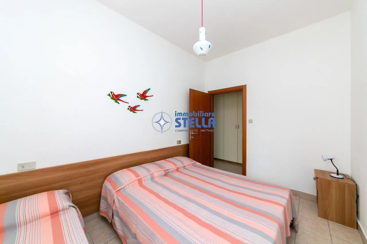 Condominio Baraziol Lido di Jesolo Holiday home