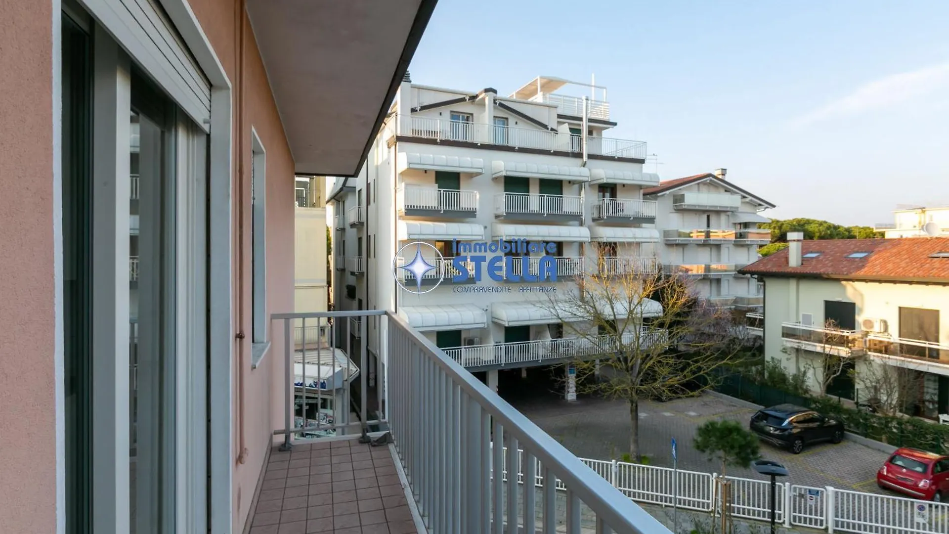 Condominio Baraziol Lido di Jesolo