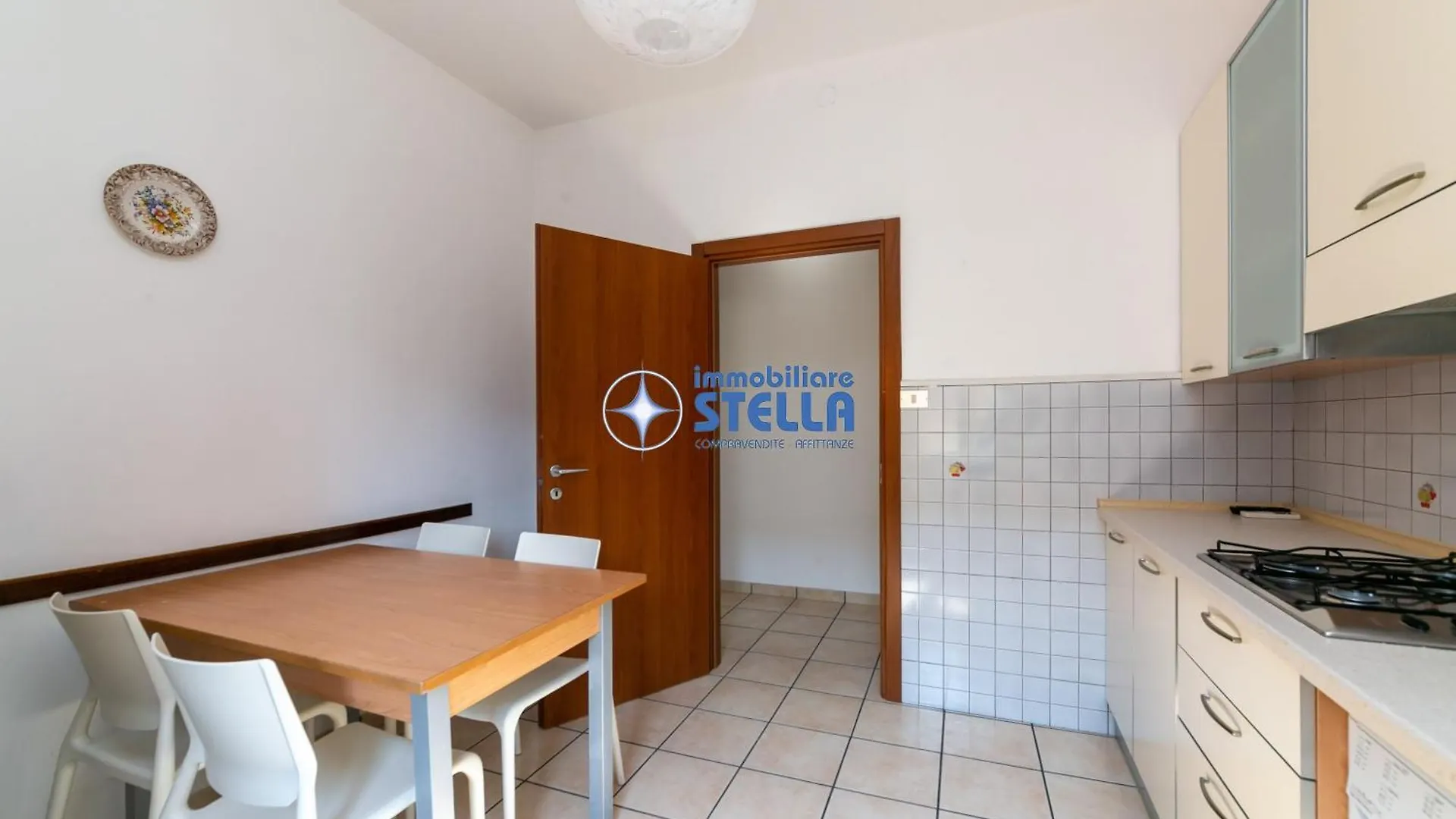 Ferienhaus Condominio Baraziol Lido di Jesolo