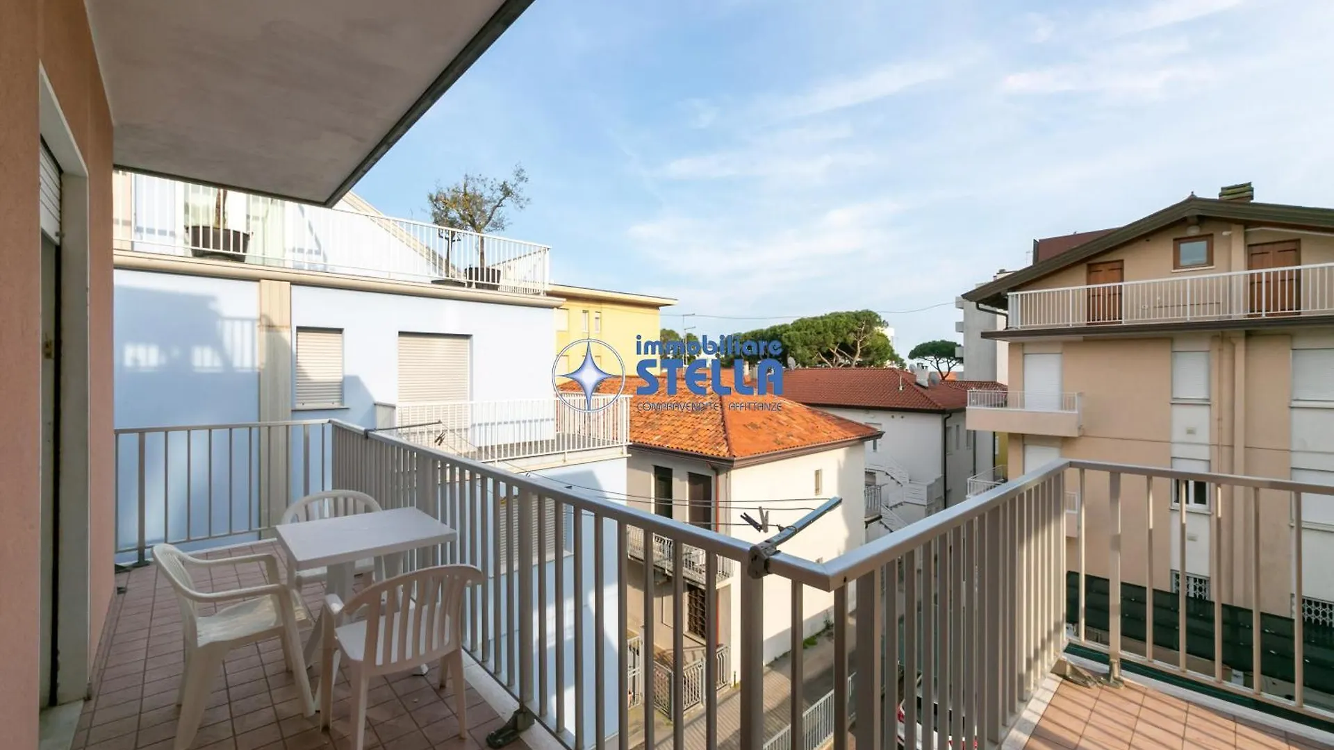 Condominio Baraziol Lido di Jesolo