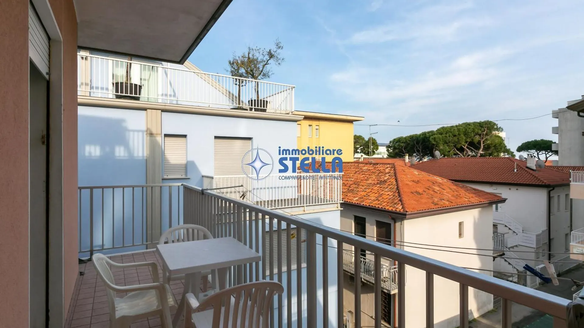 Ferienhaus Condominio Baraziol Lido di Jesolo