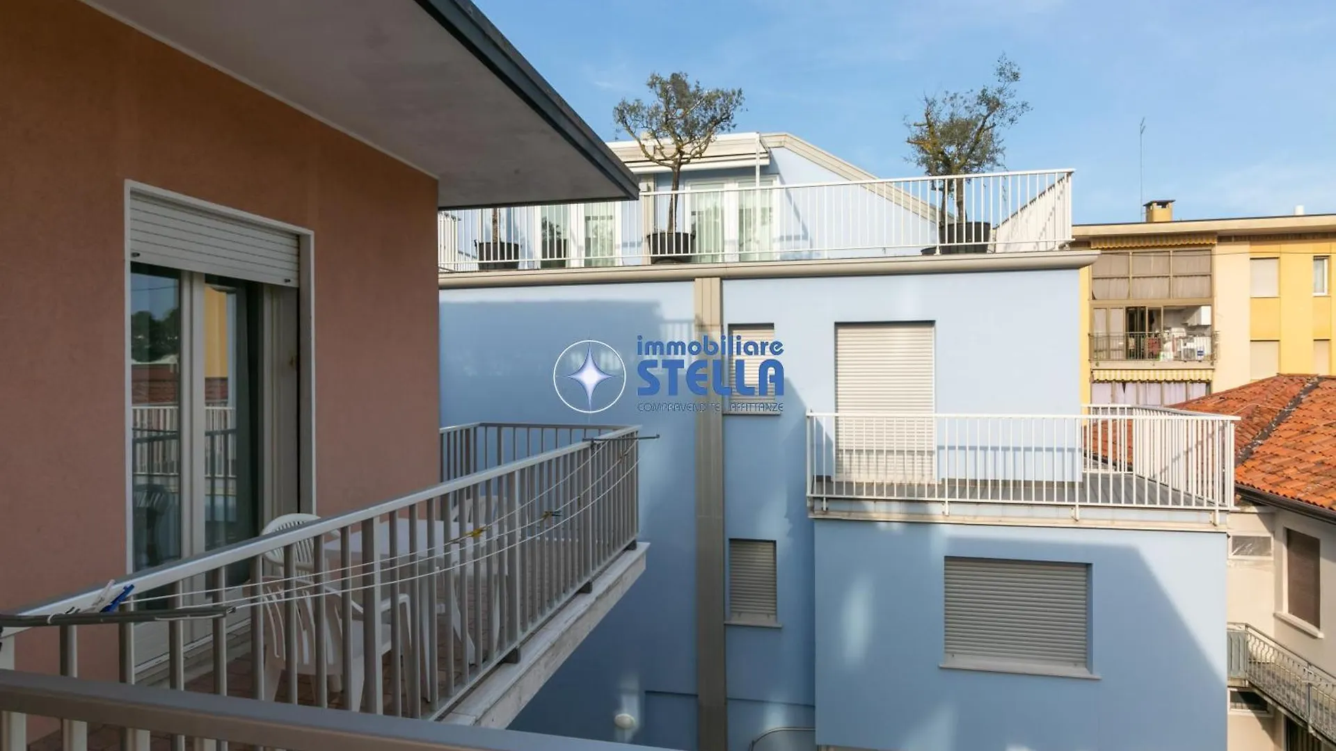 Condominio Baraziol Lido di Jesolo 0*,  Italy