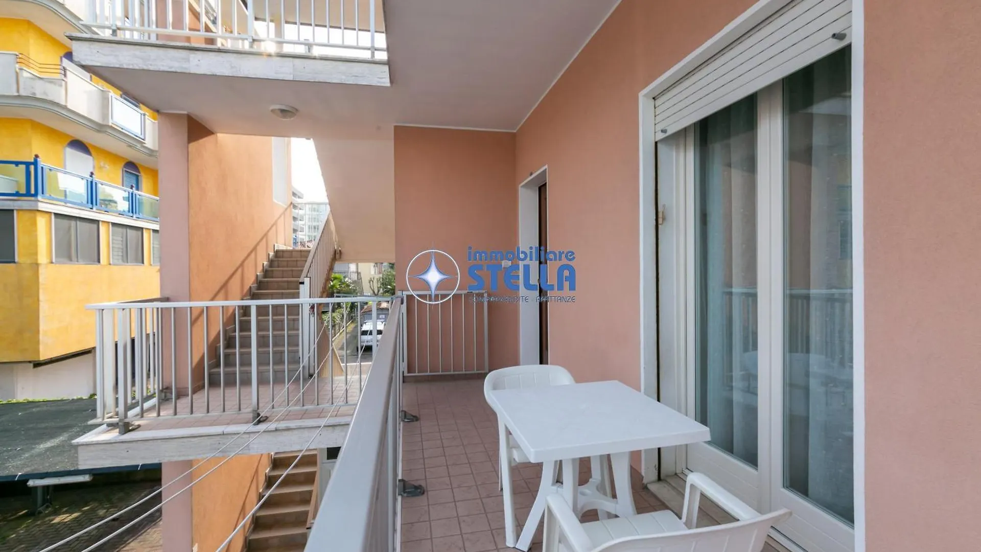 Condominio Baraziol Lido di Jesolo 0*,
