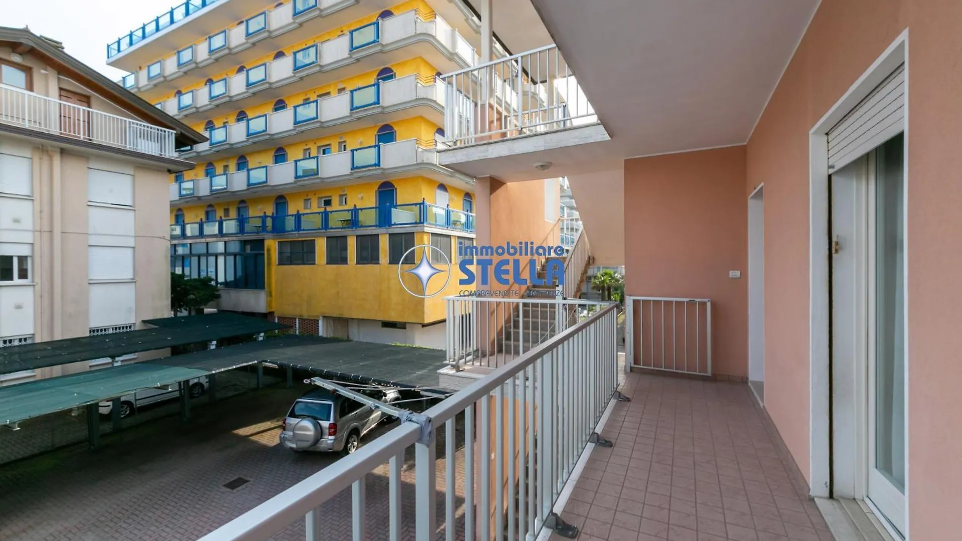 Condominio Baraziol Lido di Jesolo