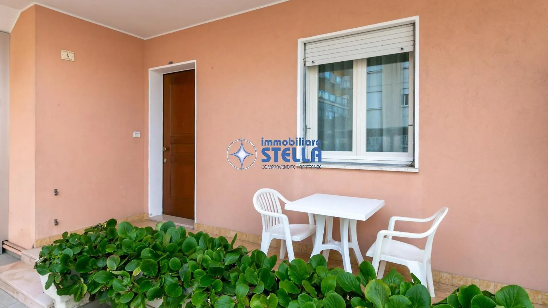 Condominio Baraziol Lido di Jesolo 0*,