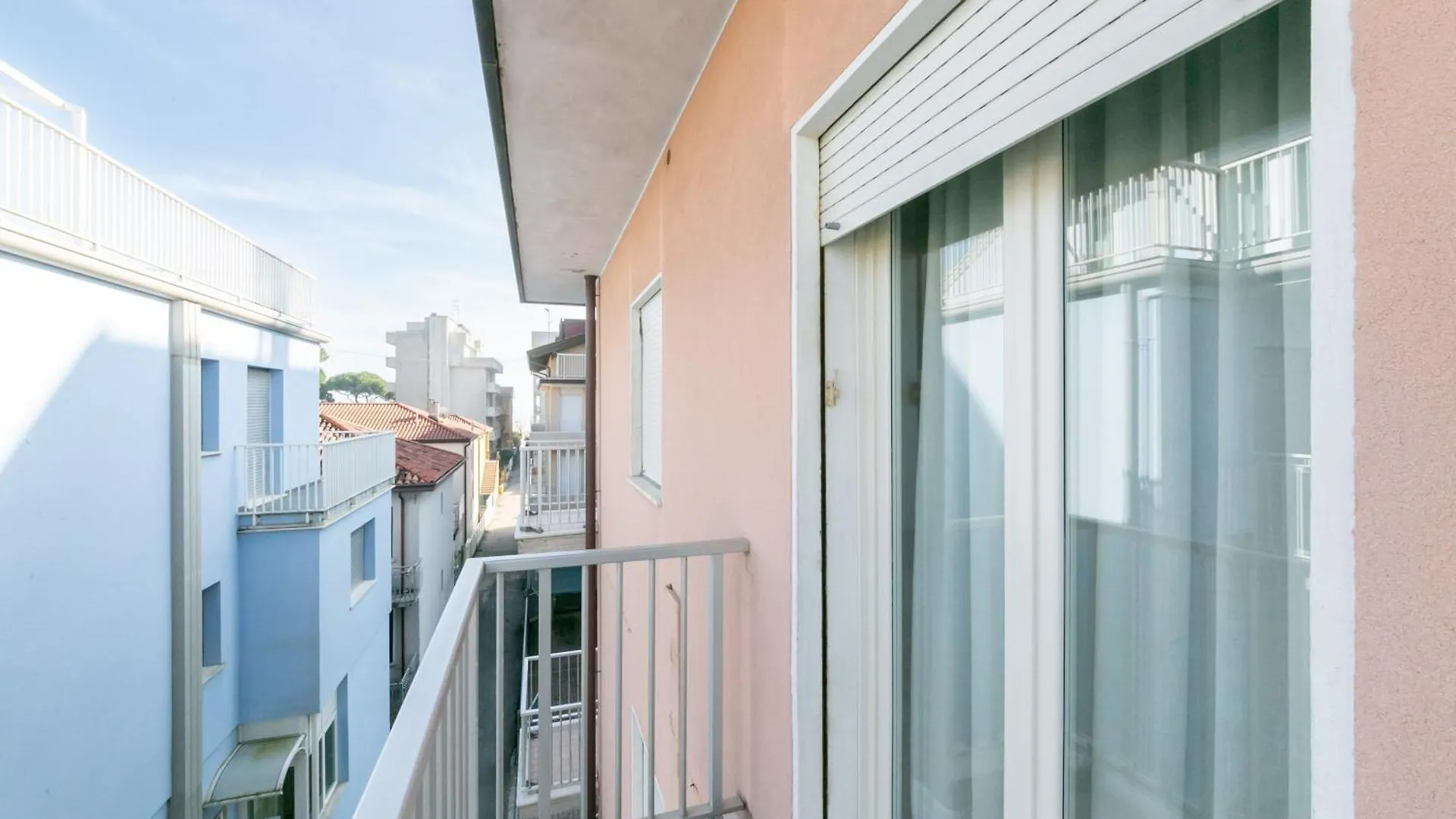 Ferienhaus Condominio Baraziol Lido di Jesolo