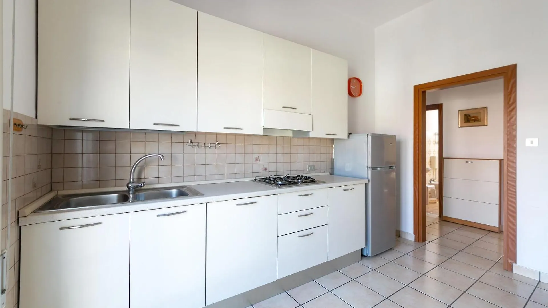 Holiday home Condominio Baraziol Lido di Jesolo