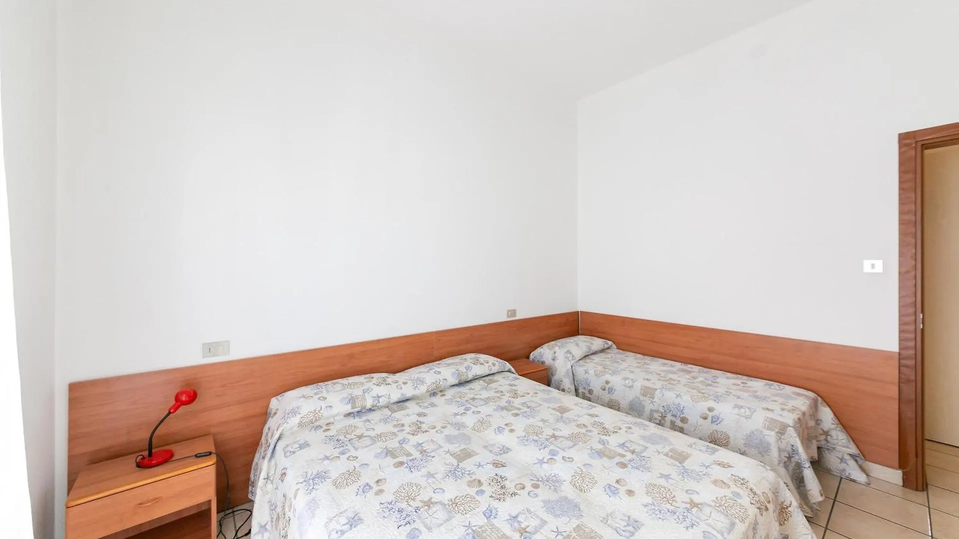 Condominio Baraziol Lido di Jesolo Holiday home