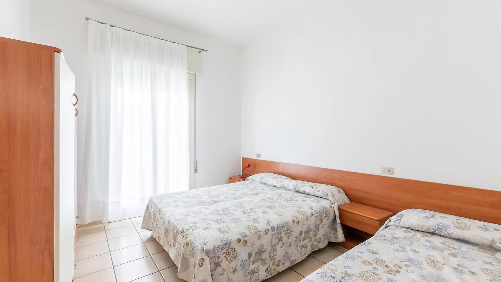 Holiday home Condominio Baraziol Lido di Jesolo