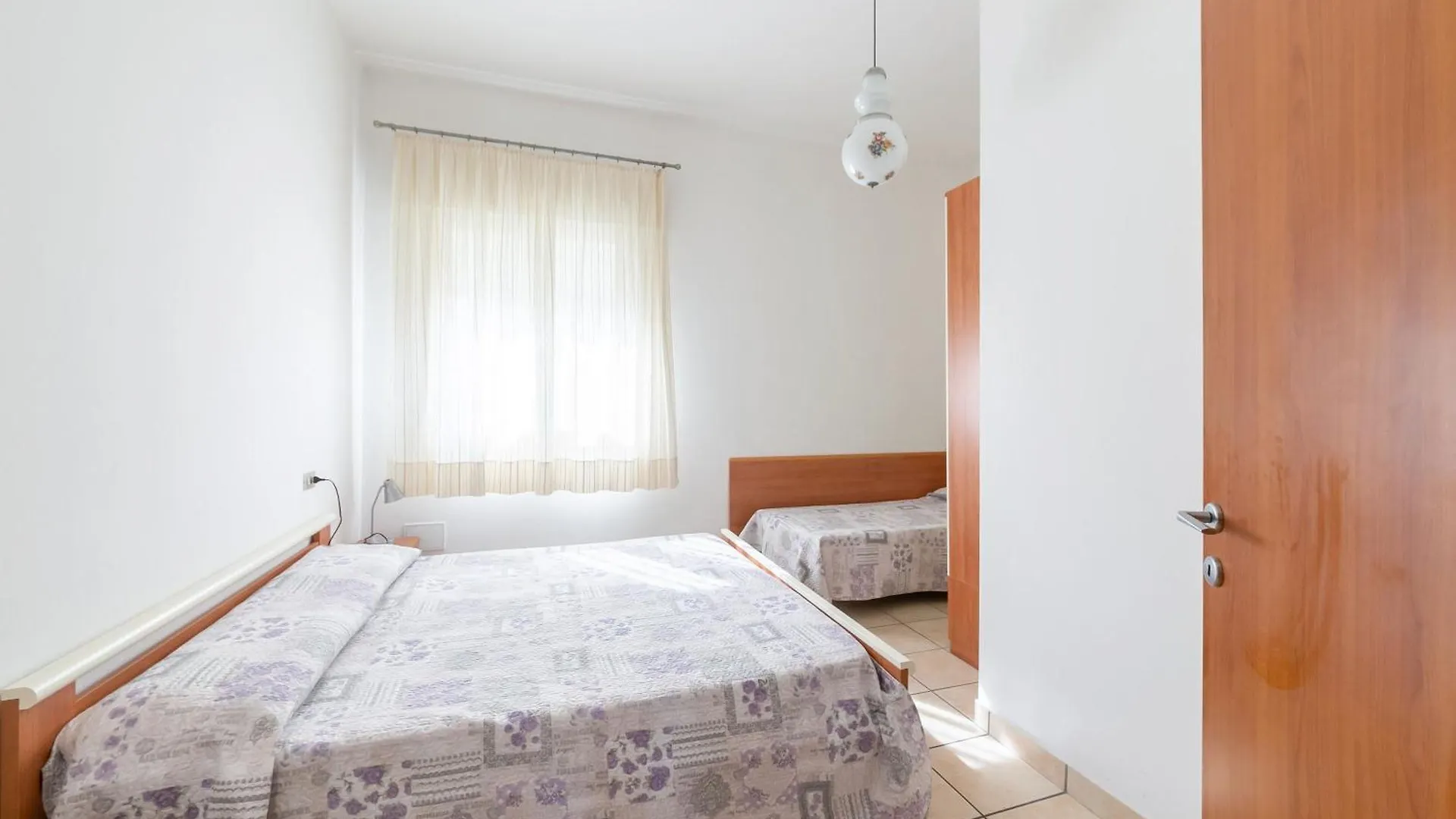 Condominio Baraziol Lido di Jesolo