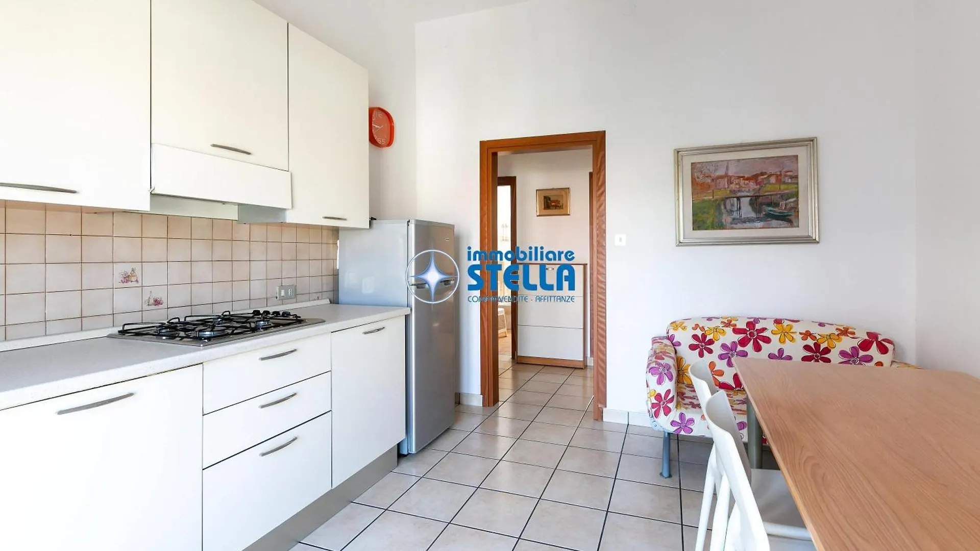 Holiday home Condominio Baraziol Lido di Jesolo