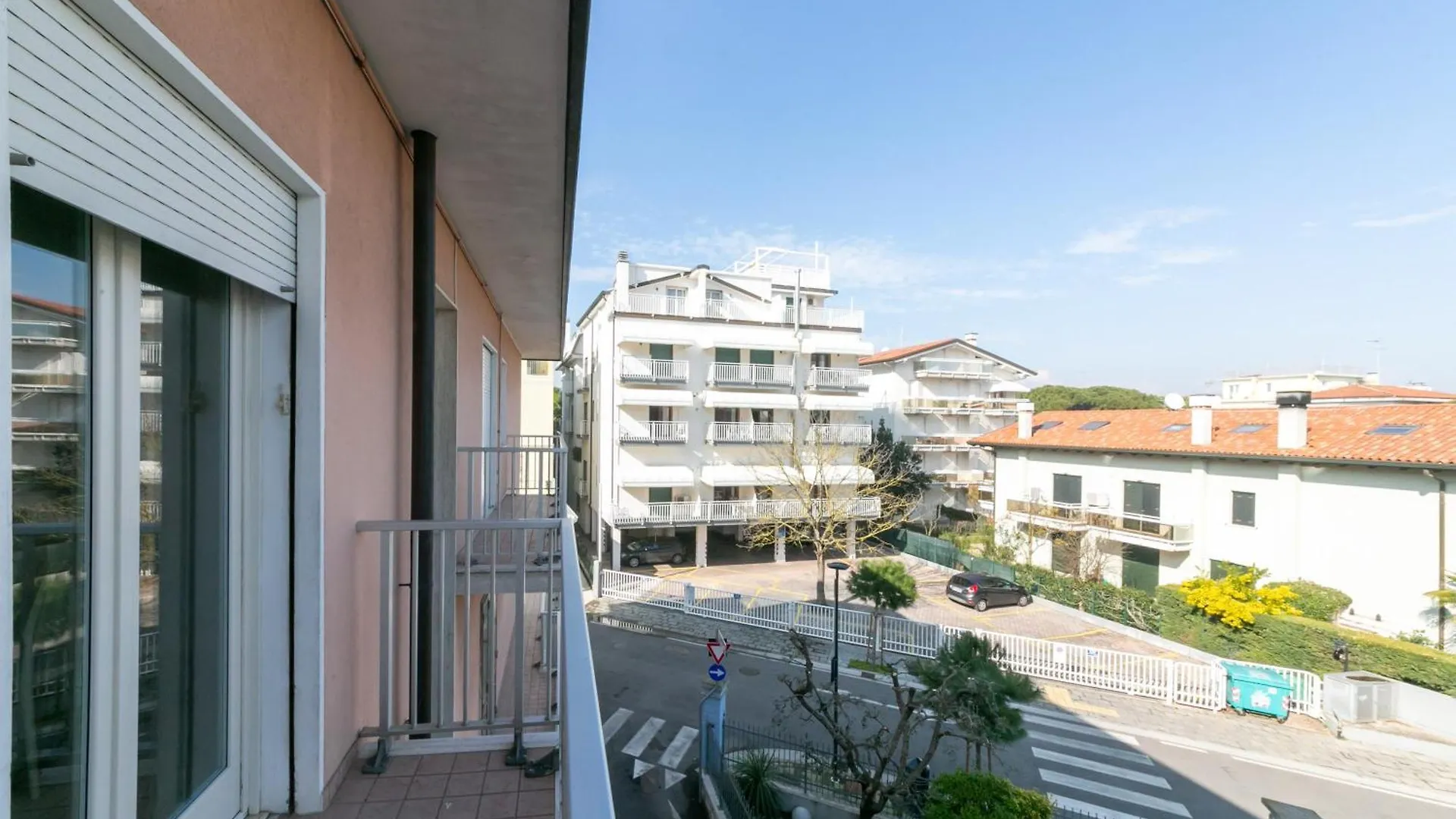 Holiday home Condominio Baraziol Lido di Jesolo