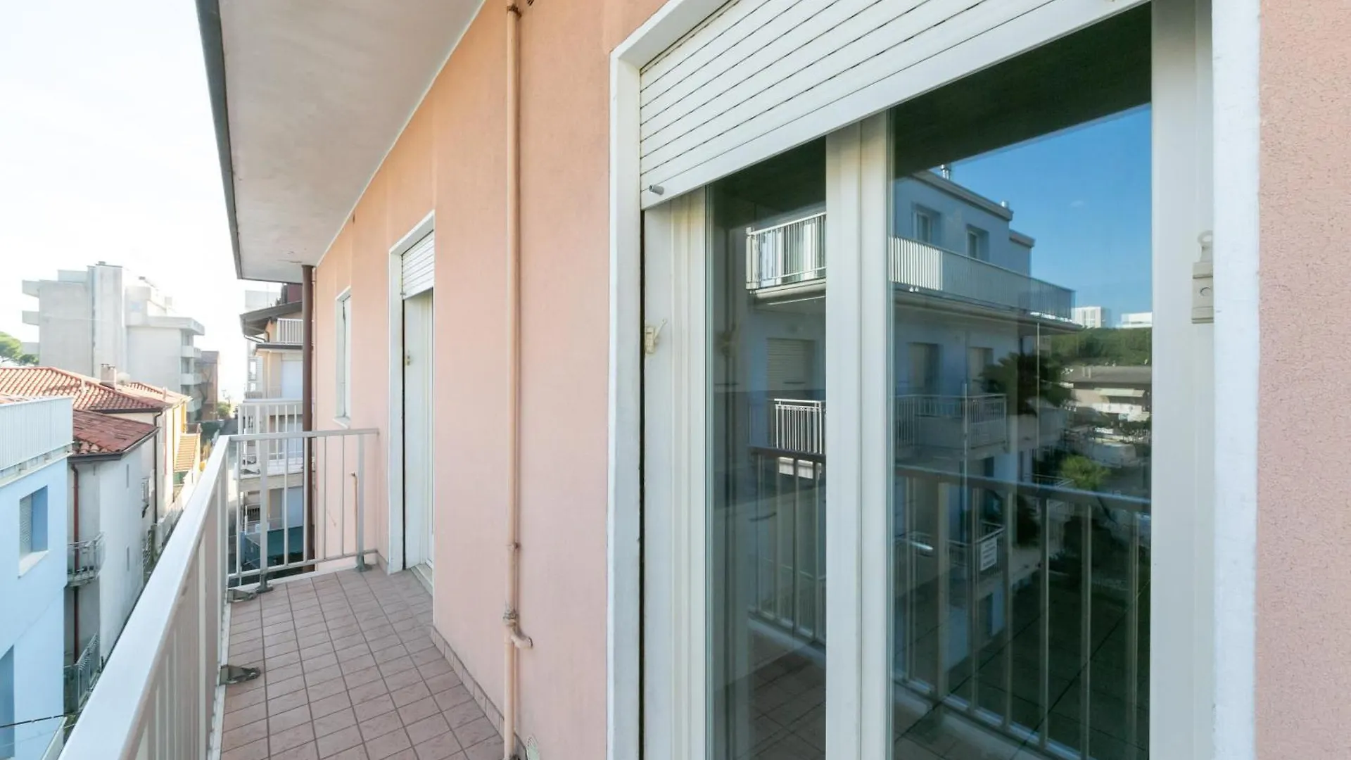 Condominio Baraziol Lido di Jesolo 0*,
