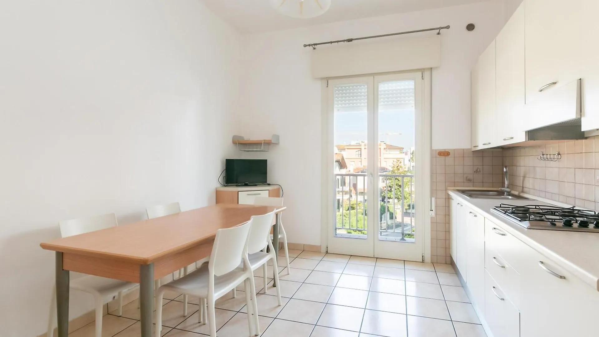 Condominio Baraziol Lido di Jesolo Italy